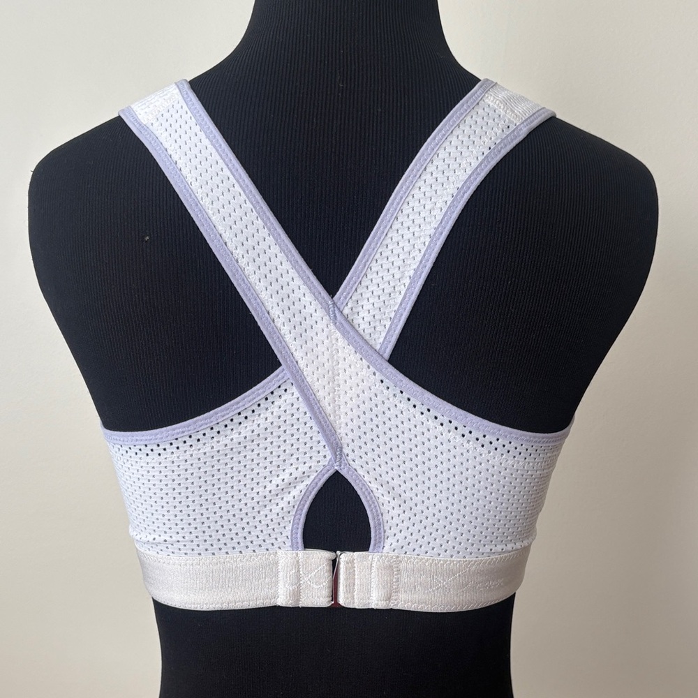 CWX Xtra Support High Impact Sports Bra - Picture 5 of 10